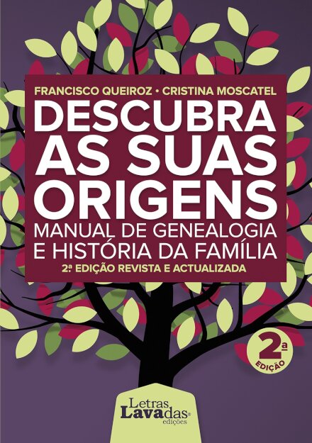 Descubra as Suas Origens