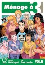 Menage a 3 Volume 5