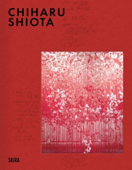 Chiharu Shiota (Bilingual edition)