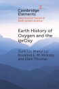 Earth History of Oxygen and the iprOxy