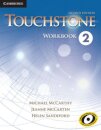 Touchstone Level 2 Workbook