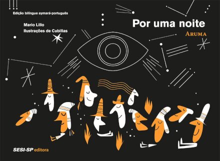 Por Uma Noite: Aruma