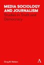 Media Sociology and Journalism