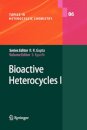 Bioactive Heterocyles I