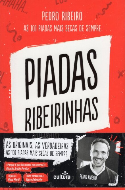Piadas Ribeirinhas