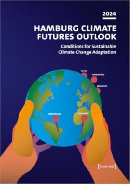 Hamburg Climate Futures Outlook 2024