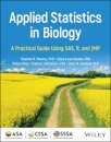 Applied Statistics in Biology