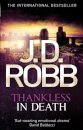 Thankless in Death
