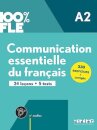 100% FLE - Communication essentielle du francais A2