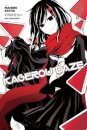 Kagerou Daze, Vol. 7 (Manga)