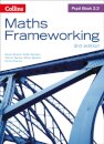 KS3 Maths Pupil Book 2.2