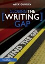 Closing the Writing Gap