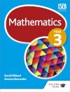 Mathematics Year 3