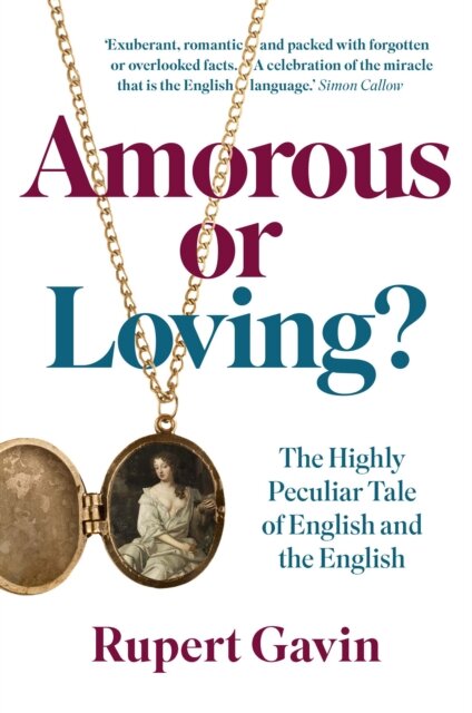 Amorous or Loving?