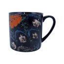 The Beatles Rubber Soul Classic Boxed Mug