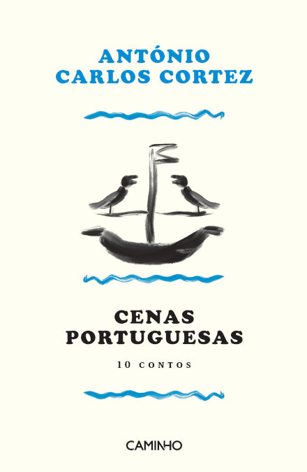 Cenas Portuguesas