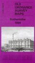 Rotherhithe 1867