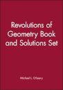 Revolutions of Geometry Book and Solutions Set
