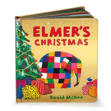 Elmer´S Christmas