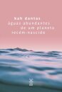 Águas abundantes de um planeta recém-nascido