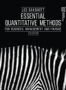 Essential Quantitative Methods