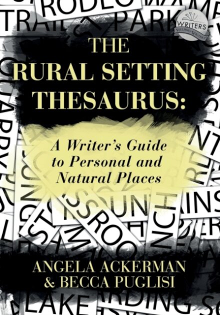 The Rural Setting Thesaurus