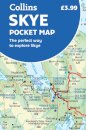 Skye Pocket Map: The Perfect Way To Explore Skye
