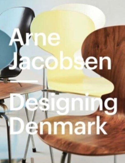 Arne Jacobsen