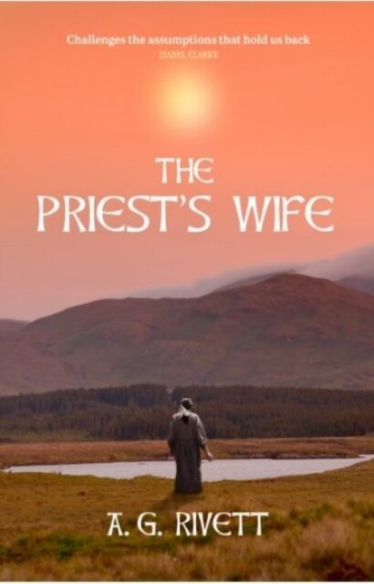 The Priest's Wife