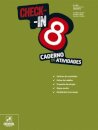 Check-In 8 - Geografia - 8.º Ano Caderno de atividades 2026