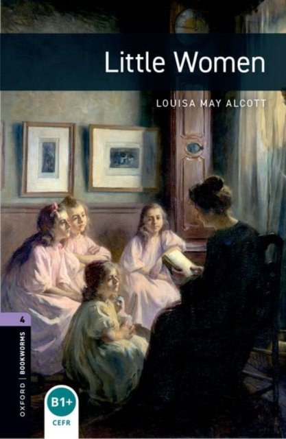 OBWL 3E Level 4: Little Women