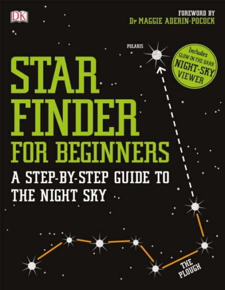 Starfinder! For Beginners
