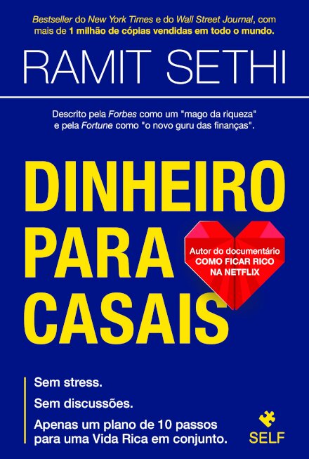 Dinheiro Para Casais