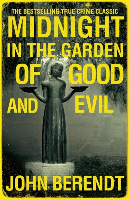 Midnight In The Garden Of Good And Evil