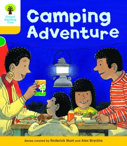 Oxford Reading Tree - Biff, Chip and Kipper Stories Level 5 More Stories B Mixed Pack of 6
