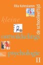 Kleine Ontwikkelingspsychologie II
