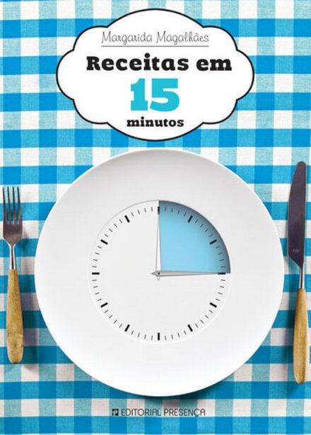 Receitas Em 15 Minutos