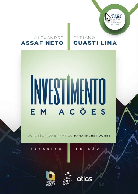 Investimento Em Ações