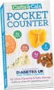 Carbs & Cals Pocket Counter