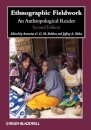 Ethnographic Fieldwork