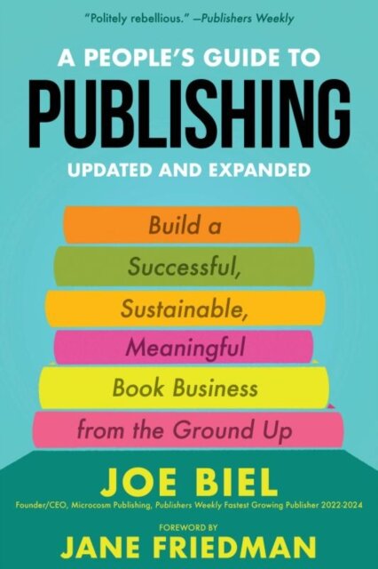 A People's Guide to Publishing