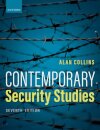 Contemporary Security Studies