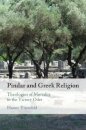 Pindar and Greek Religion