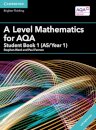 A Level Mathematics for AQA Student Book 1 (AS/Year 1) with Digital Access (2 Years)