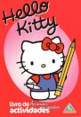 Hello Kitty-Aprender Os Opostos