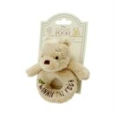CLASSIC POOH RING RATTLE