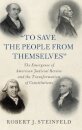 'To Save the People from Themselves'