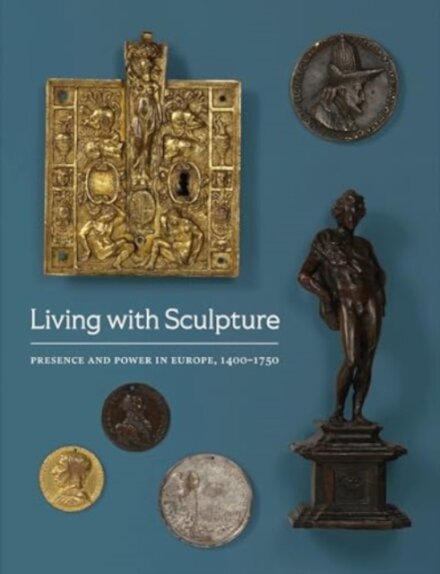 Living with Sculpture