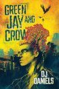 Green Jay and Crow