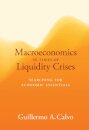 Macroeconomics in Times of Liquidity Crises